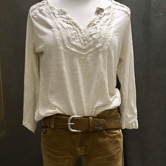 NWOT American Eagle boot cut corduroys 🍁🍁 - Picture 3 of 7